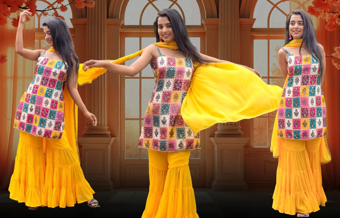 Where Colour Comes Alive in Motion.