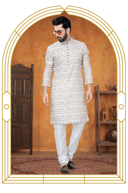 Men's Kurta