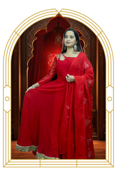 Anarkali