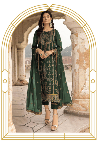Salwaar Suit Sets