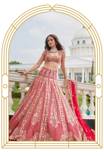 Lehenga