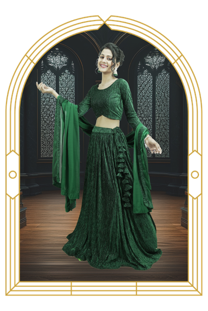 Lehenga