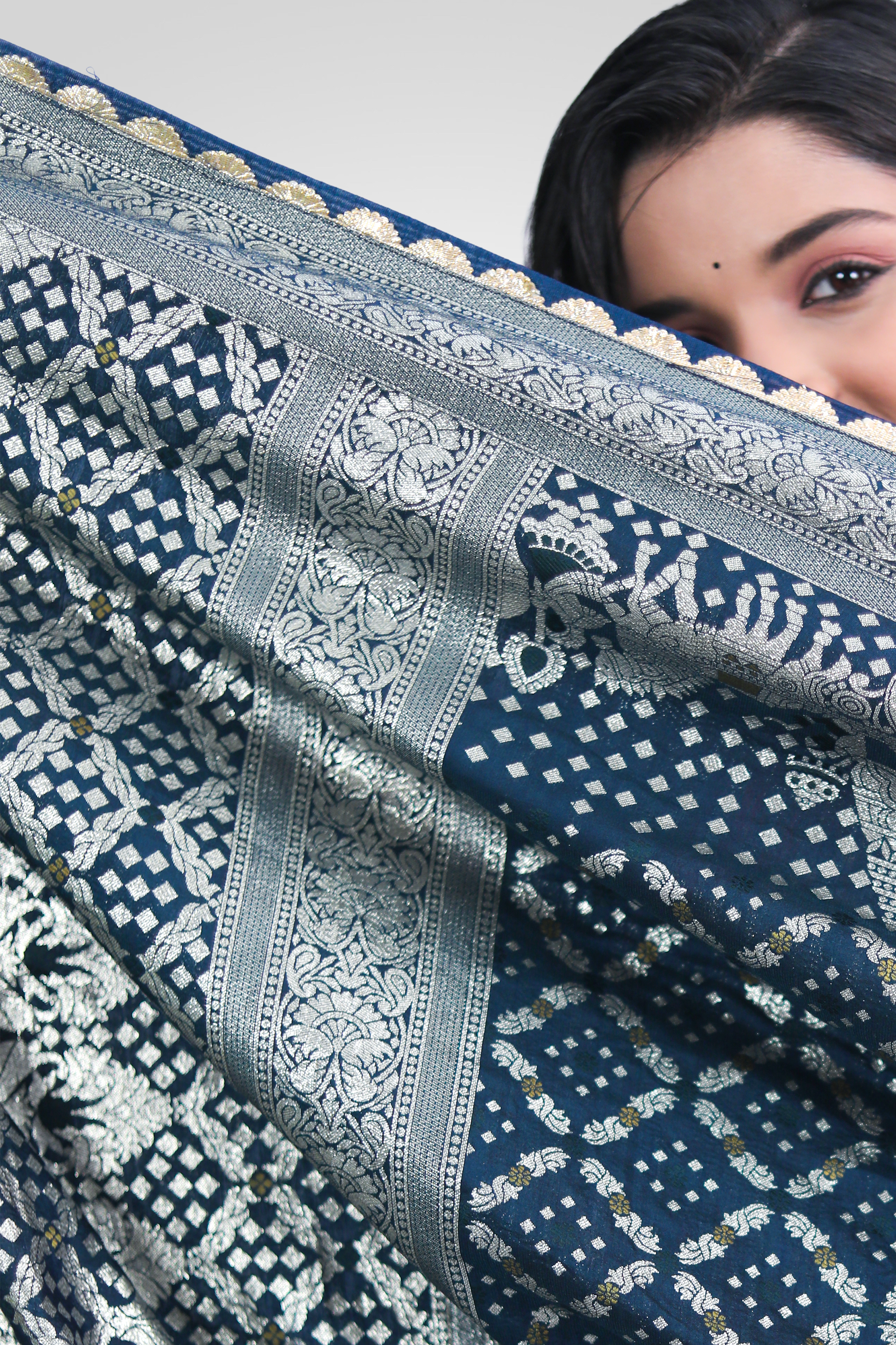 Royal Mehfil Saree